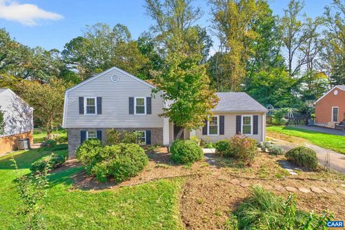 1725 Goldentree Pl, CHARLOTTESVILLE, VA, 22911 | Card Image