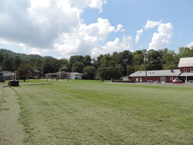 1125 Cedar Valley Drive, Home with 0 bedrooms, 0 bathrooms and null parking in Cedar Bluff VA | Image 4
