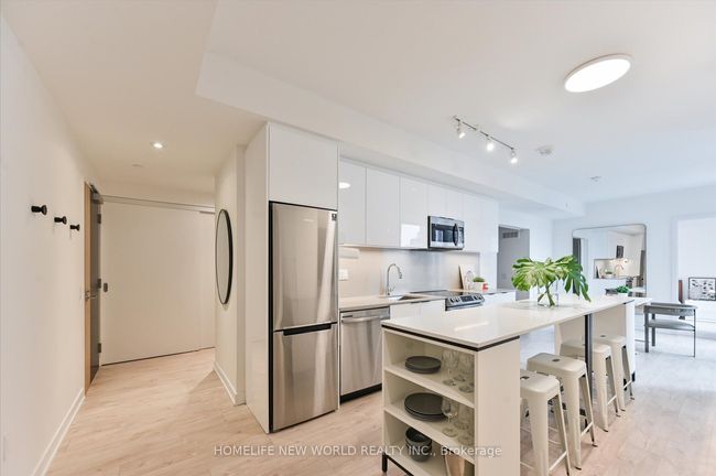 1419 - 50 Power St, Condo with 4 bedrooms, 2 bathrooms and 1 parking in Toronto ON | Image 6