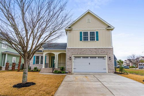 304 Beaufain Dr, Myrtle Beach, SC, 29579-8506 | Card Image