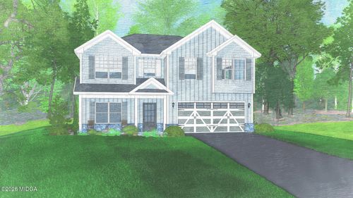 g6-694 Jasmine Drive, Macon, GA, 31211 | Card Image