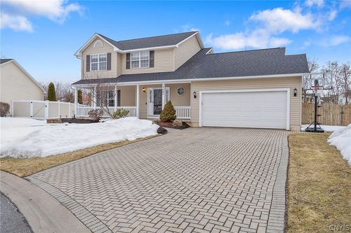 3682 Junco, Clay, NY, 13090 | Card Image