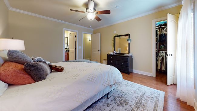 APT-402 - 209 Calhoun St, Condo with 3 bedrooms, 4 bathrooms and null parking in Clemson SC | Image 14