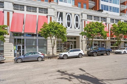 610-400 W North St, Raleigh, NC, 27603-1563 | Card Image