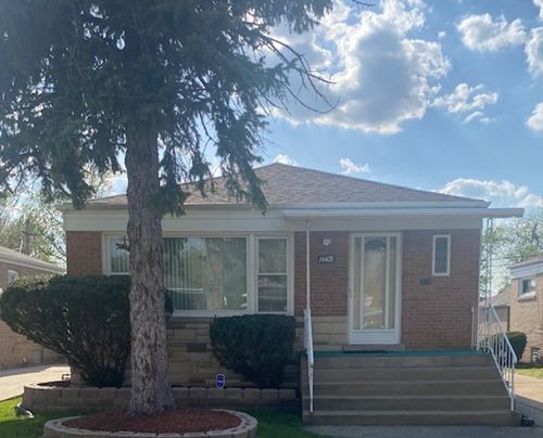 14408 S Hoxie Avenue, Burnham, IL, 60633 | Card Image