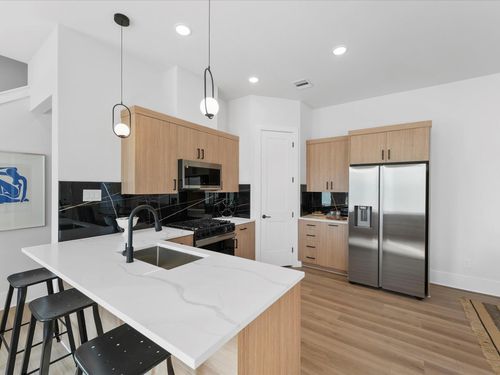 5317 Teodoro Lane, Houston, TX, 77091 | Card Image