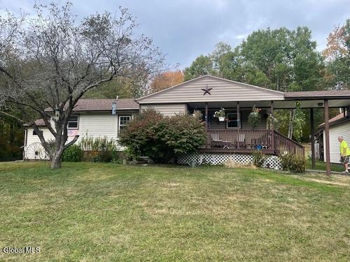 2696 Ny Highway 2, Cropseyville, NY, 12052-2807 | Card Image