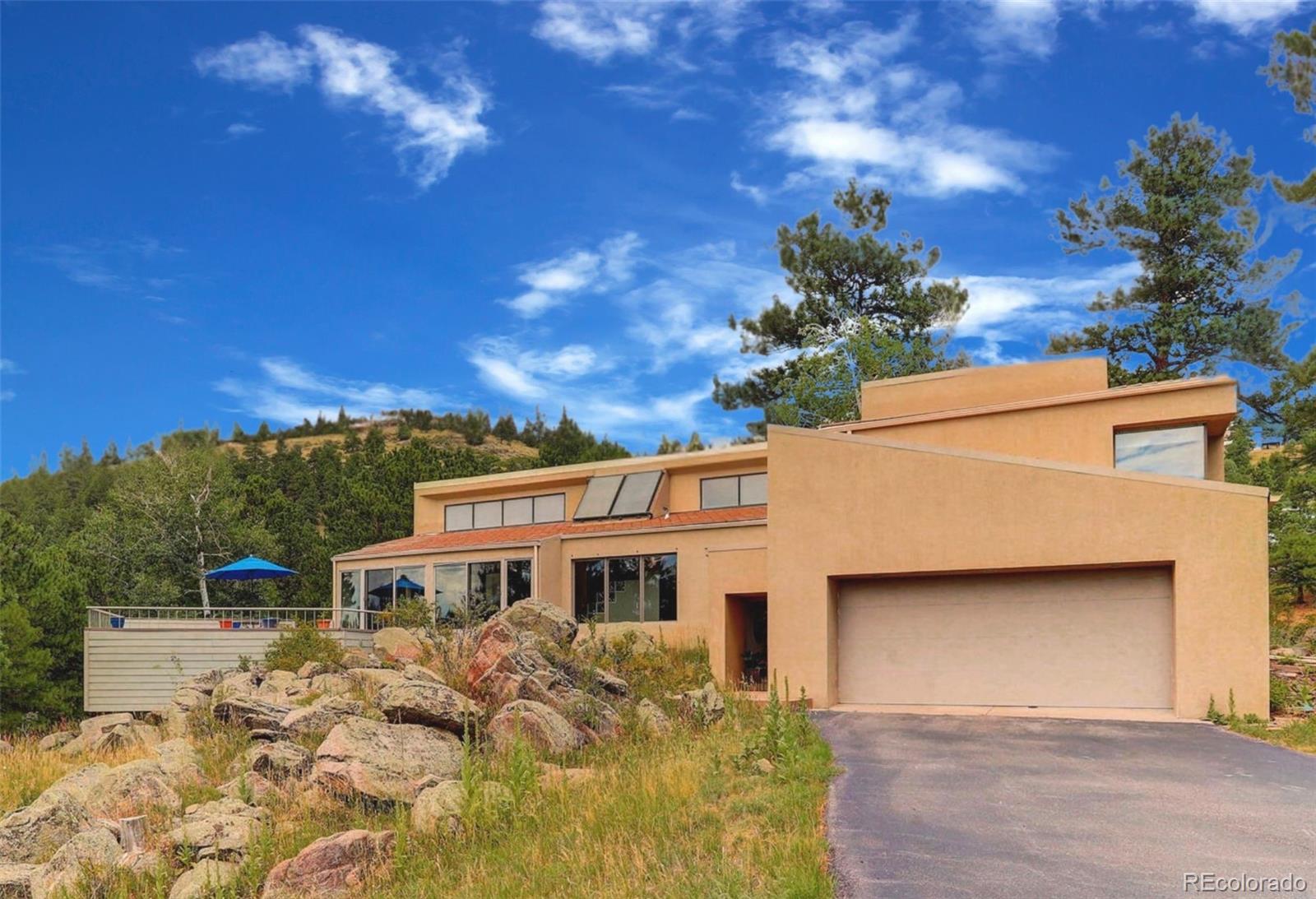 Stonecrop Way, Golden, CO 80401