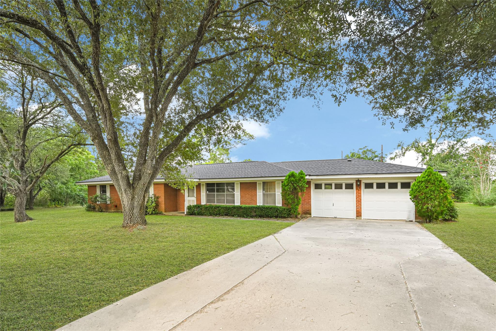 Residential in Prairie View