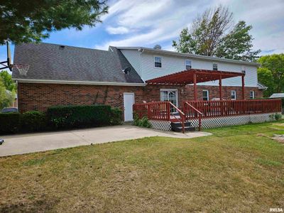 4301 Abbey Ridge Court, House other with 4 bedrooms, 4 bathrooms and null parking in Quincy IL | Image 2