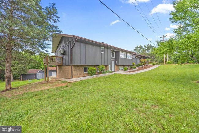 2370 Us Highway 211 W, House other with 4 bedrooms, 4 bathrooms and null parking in LURAY VA | Image 4