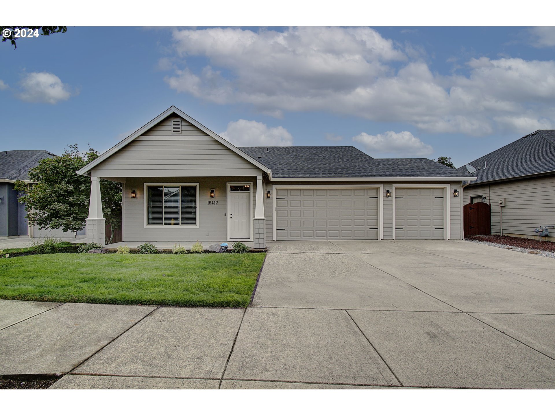 106th St, Vancouver, WA 98682