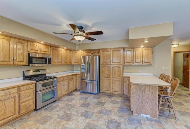 1502 Janet Dr, House other with 3 bedrooms, 4 bathrooms and 2 parking in Wilmington IL | Image 26