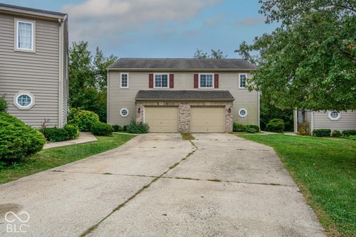 606 Bayberry Court W, Bloomington, IN, 47401 | Card Image