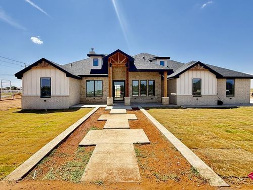 5412 S County Road 1212, Midland, TX, 79706 | Card Image