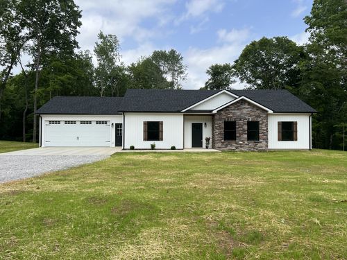 1143 Hilltop Rd, Cumberland Furnace, TN, 37051-4505 | Card Image