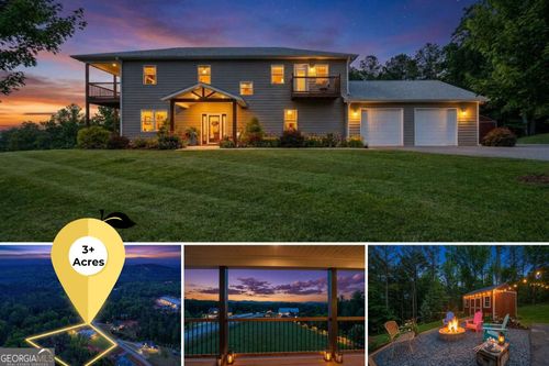30 Station Gap, Dahlonega, GA, 30533-5055 | Card Image