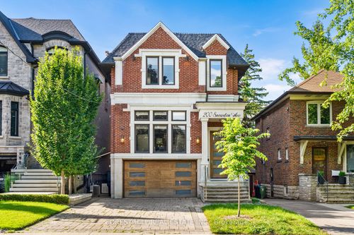 200 Snowdon Ave, Toronto, ON, M4N2B2 | Card Image