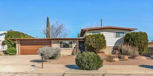 4621 Fairbanks Dr, El Paso, TX, 79924-3708 | Card Image