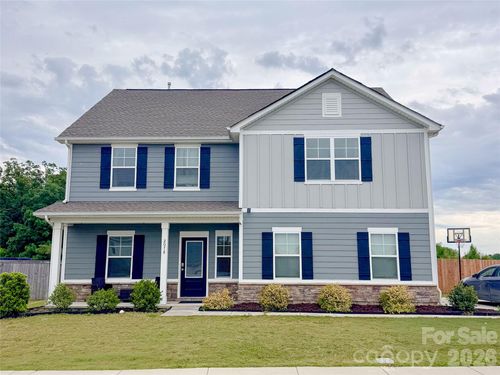 2078 Swanport Ln, Monroe, NC, 28110-9814 | Card Image