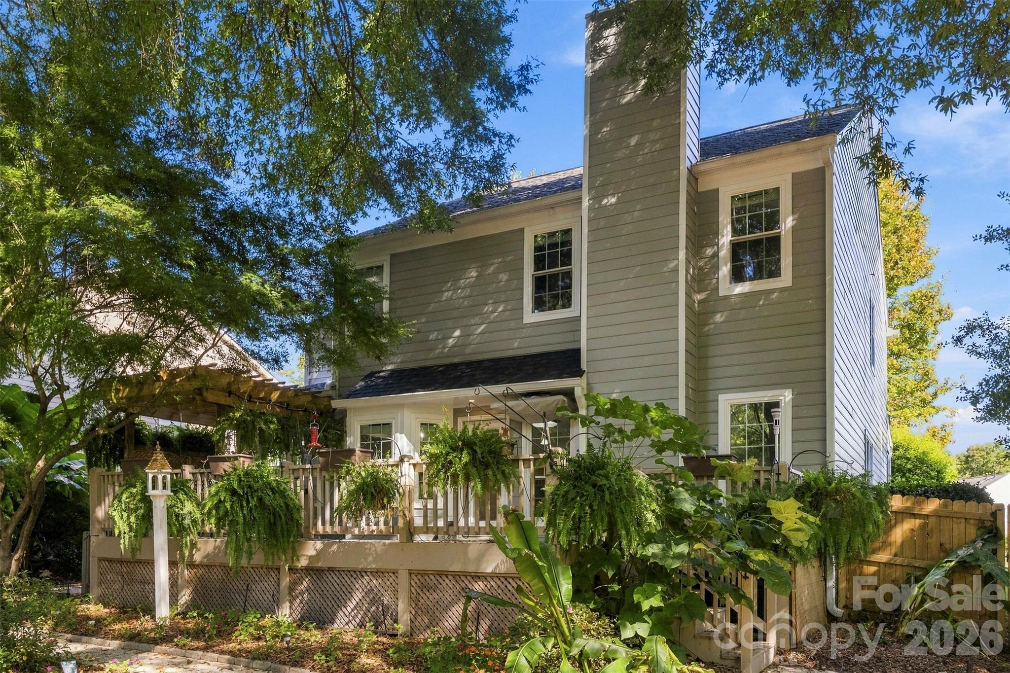 Residential in Charlotte 4