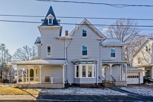 22 Spring St, Ware, MA, 01082-1136 | Card Image