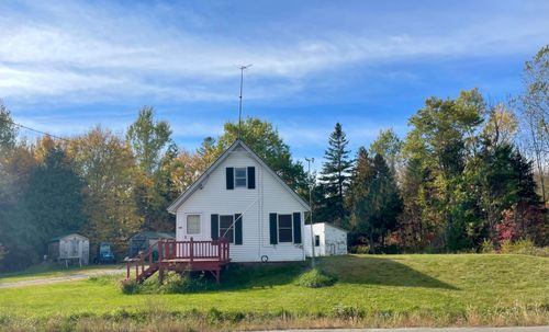 696 Island Falls Rd, Sherman, ME, 04776-3217 | Card Image