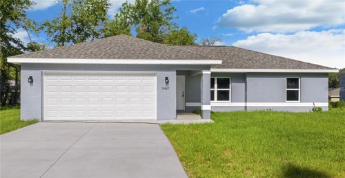 13668 Sw 112th St, Dunnellon, FL, 34432-5210 | Card Image