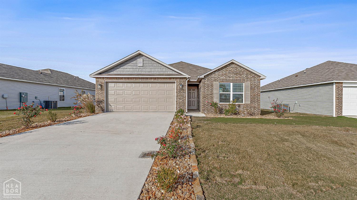 Mariposa Grove Dr, Jonesboro, AR 72401 #1