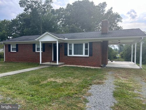 30 Thoroughfare Rd, BRIGHTWOOD, VA, 22715-1524 | Card Image