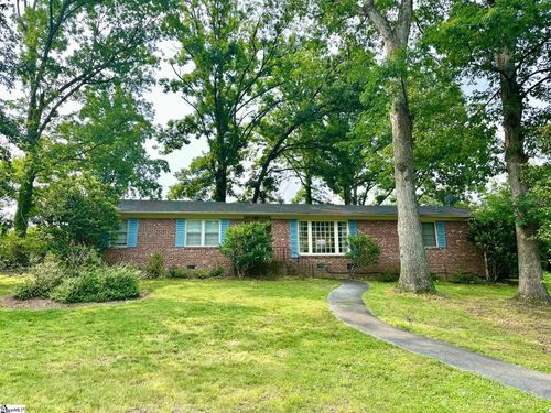 17 Homewood Ave, Taylors, SC, 29687-3889 | Card Image