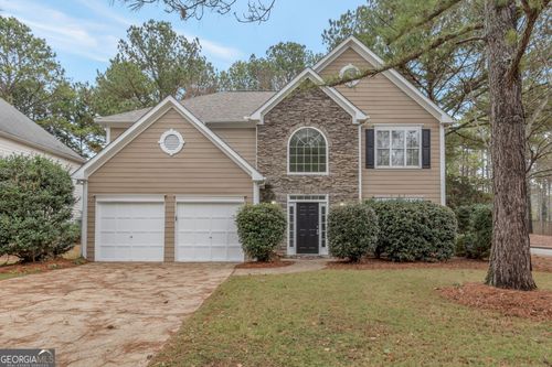 1385 Pinebreeze Way, Marietta, GA, 30062-2155 | Card Image