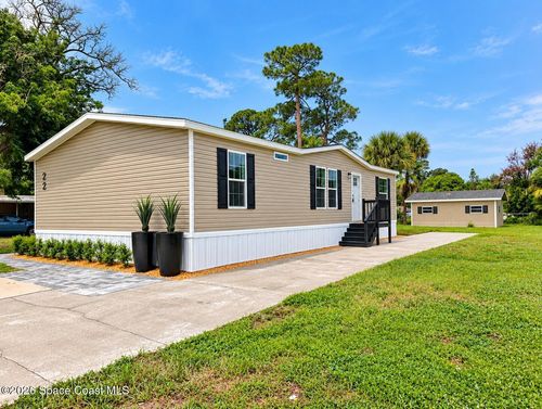 22 Nina Jean Dr, Melbourne, FL, 32904-1981 | Card Image