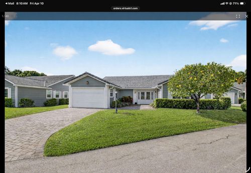 2 Holly Dr, Boynton Beach, FL, 33436-5509 | Card Image