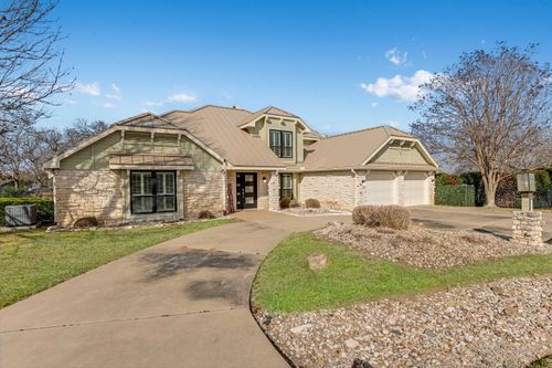 100 Boot Hl, Horseshoe Bay, TX, 78657-5732 | Card Image