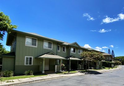 7A - 15 Kaloaloa Way, Condo with 3 bedrooms, 3 bathrooms and null parking in Wailuku HI | Image 3