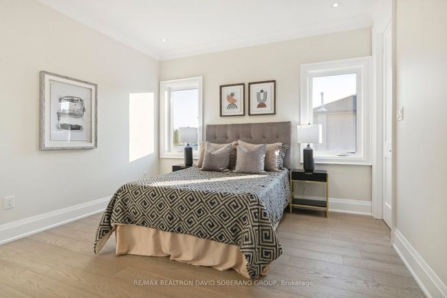 123 Anthony Rd, House other with 4 bedrooms, 5 bathrooms and 6 parking in North York ON | Image 21