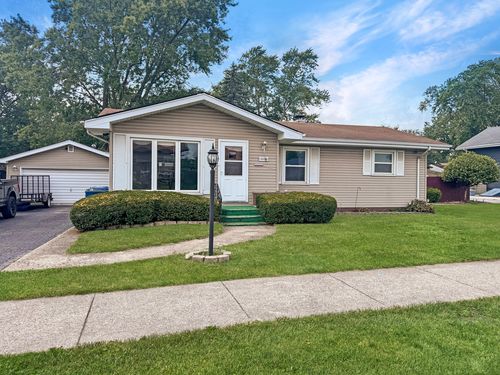 3236 Hopkins St, Steger, IL, 60475-1155 | Card Image
