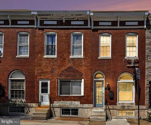 302 S East Ave, BALTIMORE, MD, 21224-2207 | Card Image