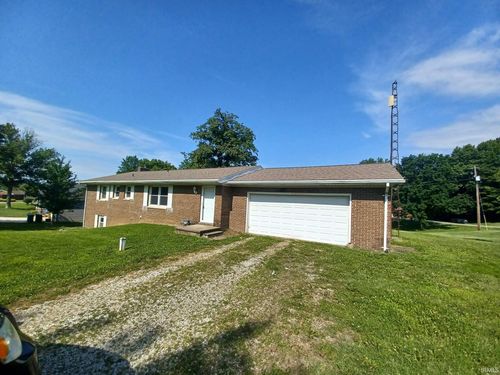 4400 Aj Dr N, Wadesville, IN, 47638-8600 | Card Image