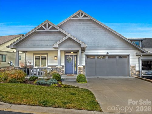 183 Sports Village Dr, Hendersonville, NC, 28739-0144 | Card Image