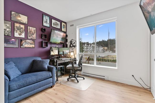 303 - 3131 Murray Street, Condo with 2 bedrooms, 2 bathrooms and 1 parking in Port Moody BC | Image 14