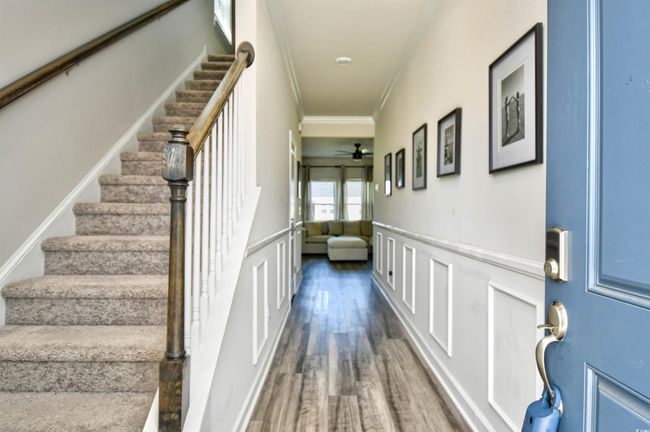 2325 Copper Creek Loop, House other with 4 bedrooms, 3 bathrooms and 4 parking in Longs SC | Image 5