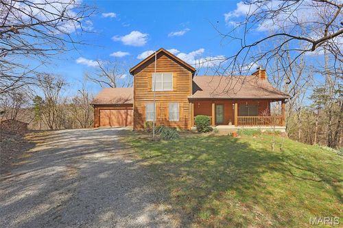 2160 Apache Trl, Pacific, MO, 63069-4709 | Card Image