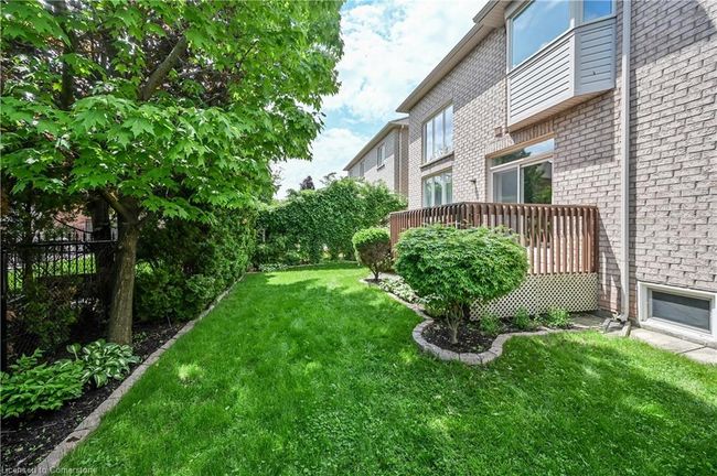 3348 Raspberry Bush Trail, House other with 4 bedrooms, 4 bathrooms and 6 parking in Oakville ON | Image 45