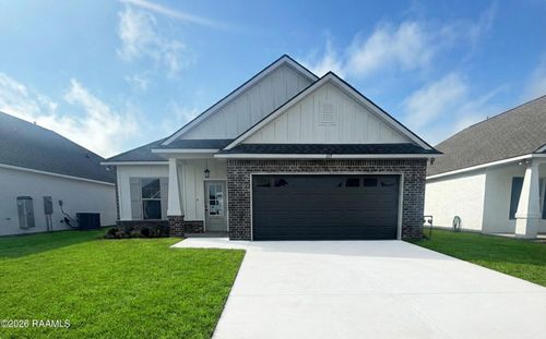 109 Lotus St, Broussard, LA, 70518-7835 | Card Image