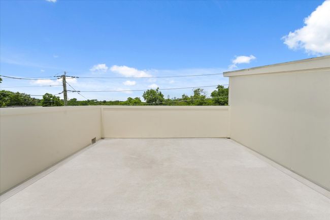 View of patio | Image 19
