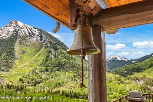 455 Rainbow Dr, Marble, CO, 81623 | Card Image