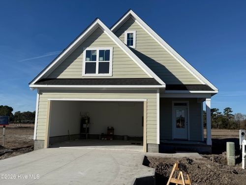 102 Finch Loop, Beaufort, NC, 28516-8806 | Card Image