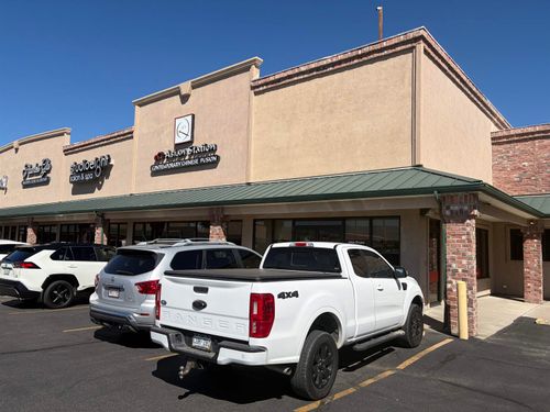 9-200 W Grand Avenue, Grand Junction, CO, 81501 | Card Image